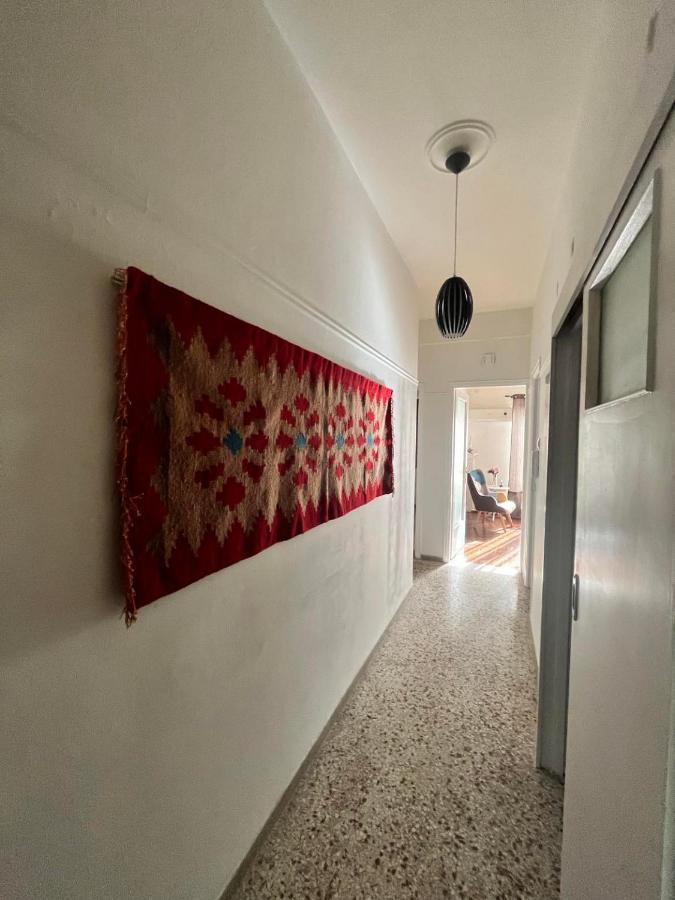 Gng Koukaki Apartment Atenas Exterior foto
