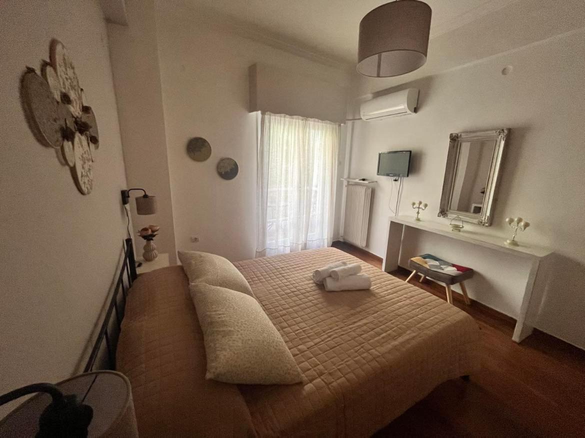 Gng Koukaki Apartment Atenas Exterior foto