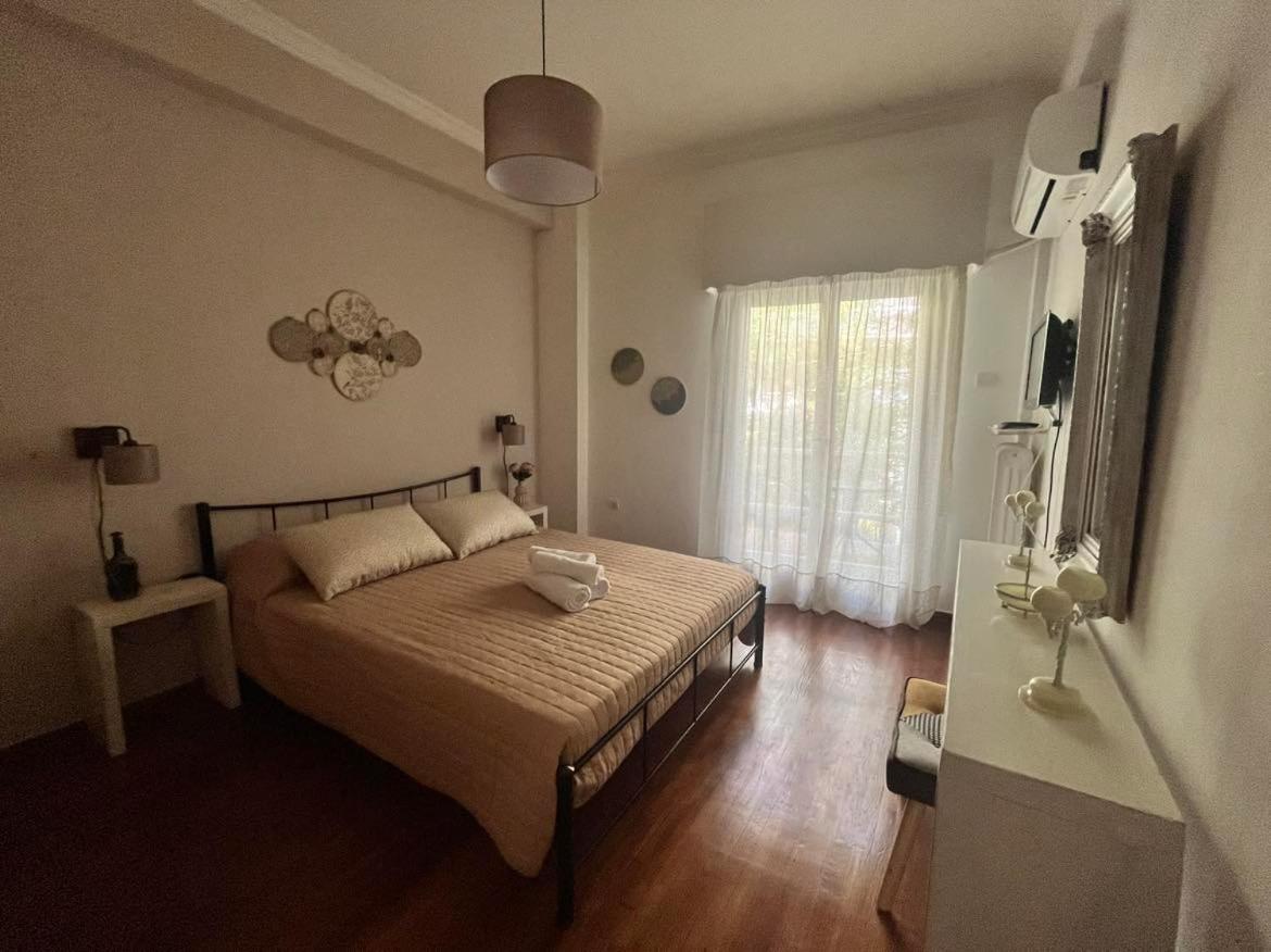 Gng Koukaki Apartment Atenas Exterior foto